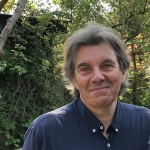 Guido Seijmonsbergen